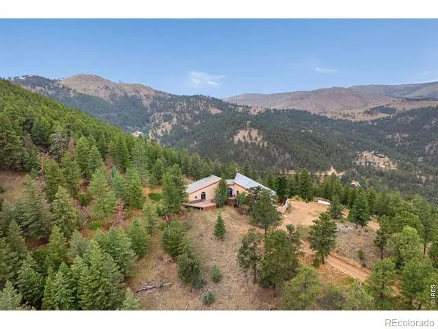 1000 Alaska Road Boulder, CO 80302