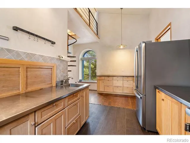 1000 Alaska Road Boulder, CO 80302