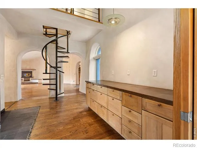 1000 Alaska Road Boulder, CO 80302
