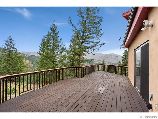 1000 Alaska Road Boulder, CO 80302