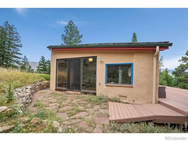 1000 Alaska Road Boulder, CO 80302