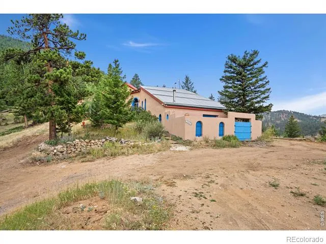1000 Alaska Road Boulder, CO 80302