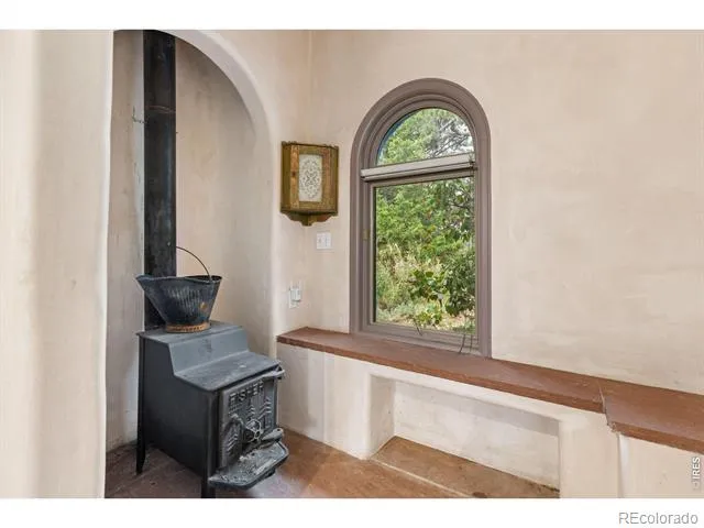 1000 Alaska Road Boulder, CO 80302