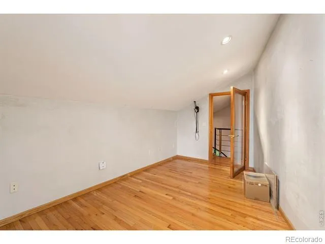 1000 Alaska Road Boulder, CO 80302