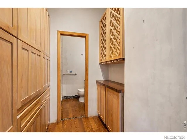 1000 Alaska Road Boulder, CO 80302