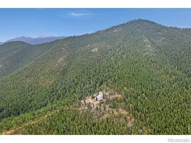 1000 Alaska Road Boulder, CO 80302