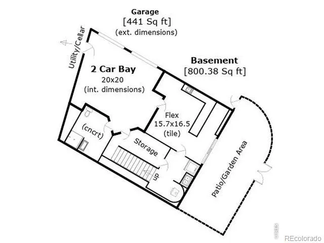 1000 Alaska Road Boulder, CO 80302