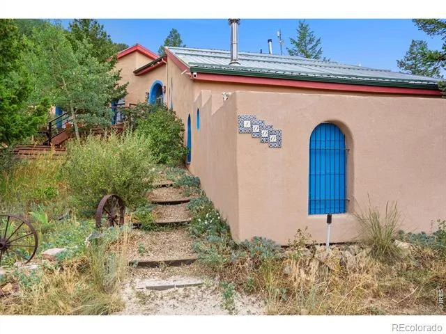 1000 Alaska Road Boulder, CO 80302
