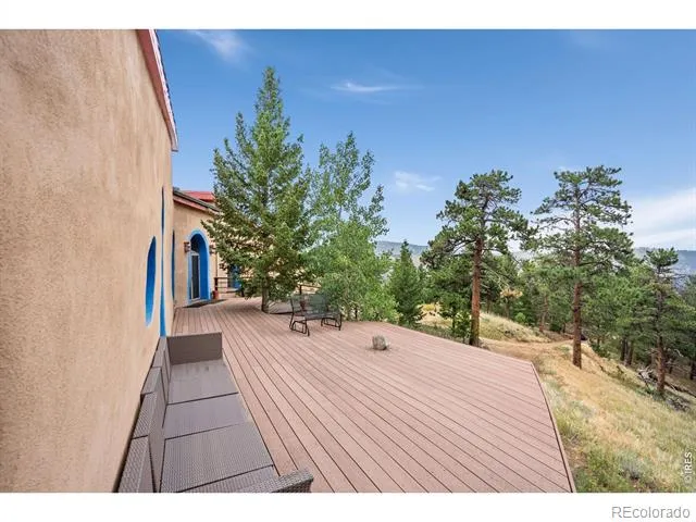 1000 Alaska Road Boulder, CO 80302