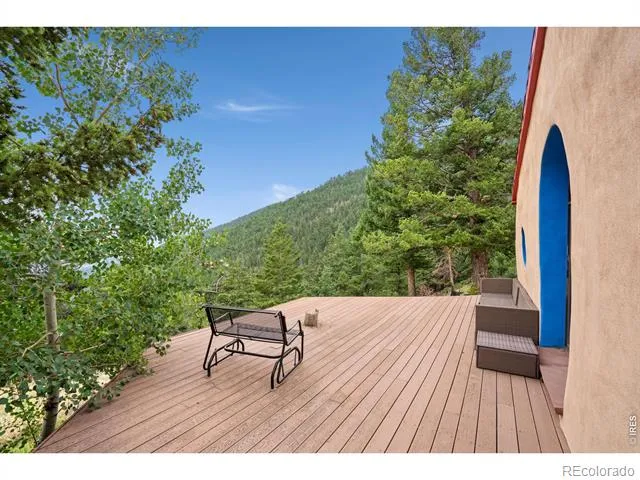1000 Alaska Road Boulder, CO 80302