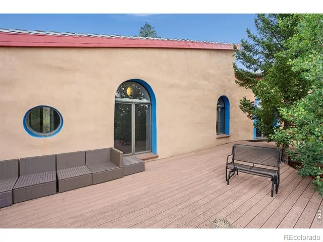 1000 Alaska Road Boulder, CO 80302