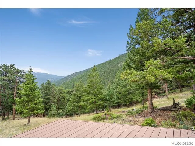 1000 Alaska Road Boulder, CO 80302