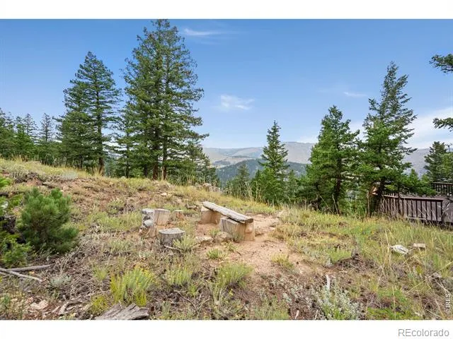 1000 Alaska Road Boulder, CO 80302