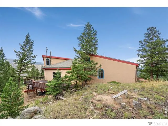 1000 Alaska Road Boulder, CO 80302