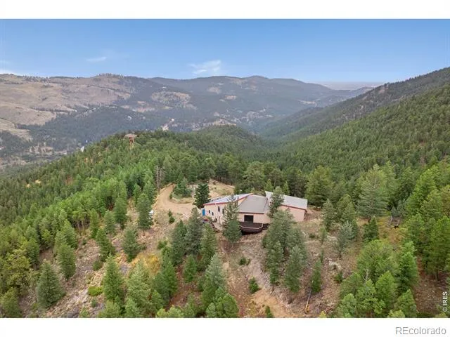 1000 Alaska Road Boulder, CO 80302