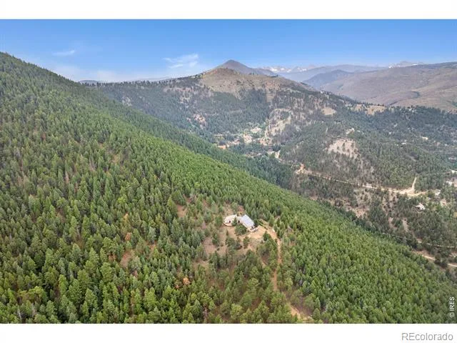 1000 Alaska Road Boulder, CO 80302