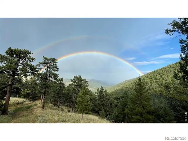 1000 Alaska Road Boulder, CO 80302