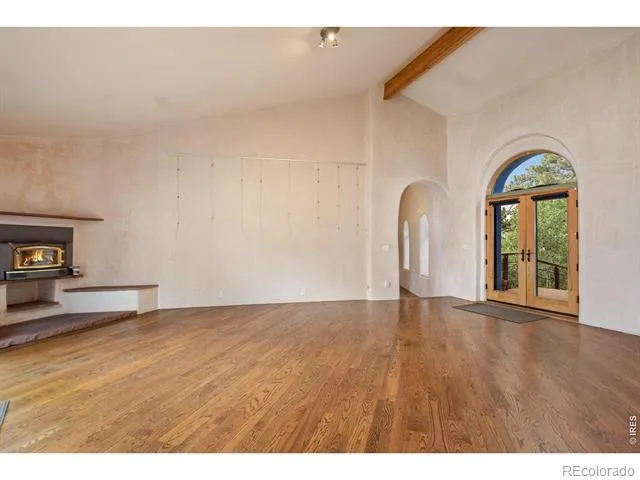 1000 Alaska Road Boulder, CO 80302