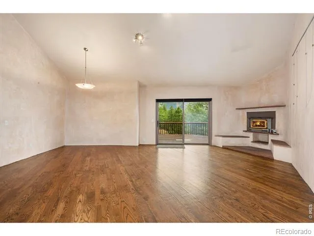 1000 Alaska Road Boulder, CO 80302