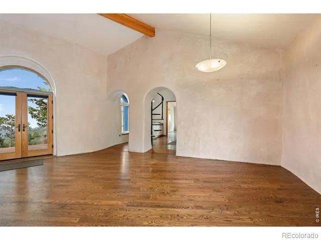 1000 Alaska Road Boulder, CO 80302