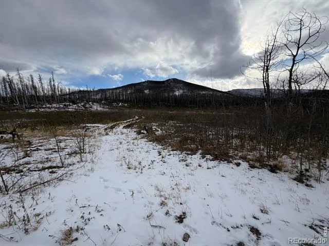 2025 Granite Road Bellvue, CO 80512