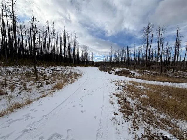 2025 Granite Road Bellvue, CO 80512