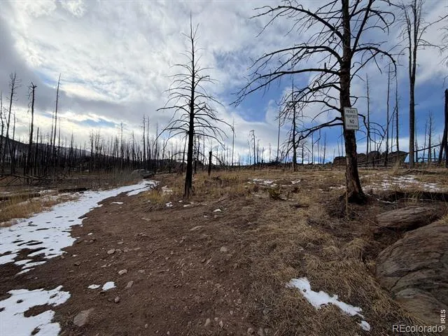 2025 Granite Road Bellvue, CO 80512