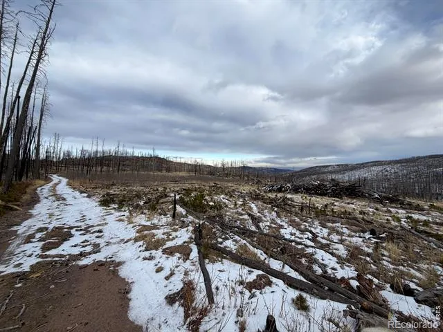 2025 Granite Road Bellvue, CO 80512
