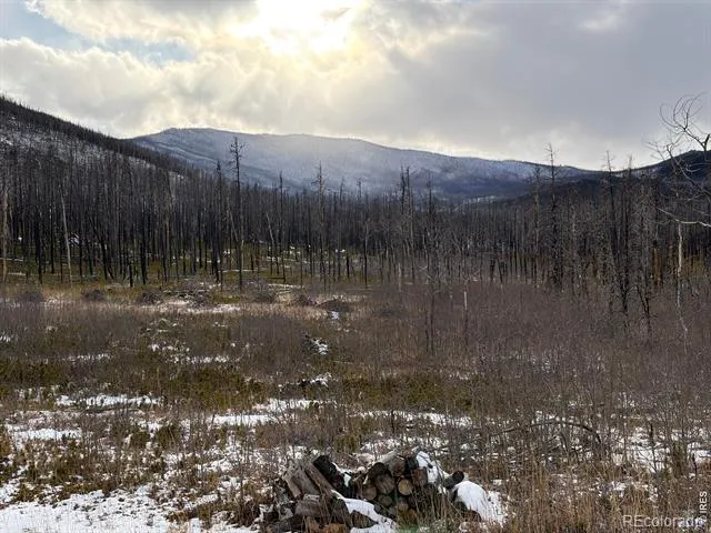 2025 Granite Road Bellvue, CO 80512