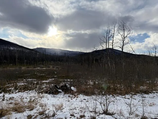 2025 Granite Road Bellvue, CO 80512