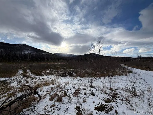 2025 Granite Road Bellvue, CO 80512