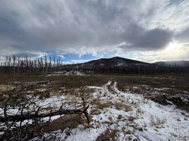 2025 Granite Road Bellvue, CO 80512