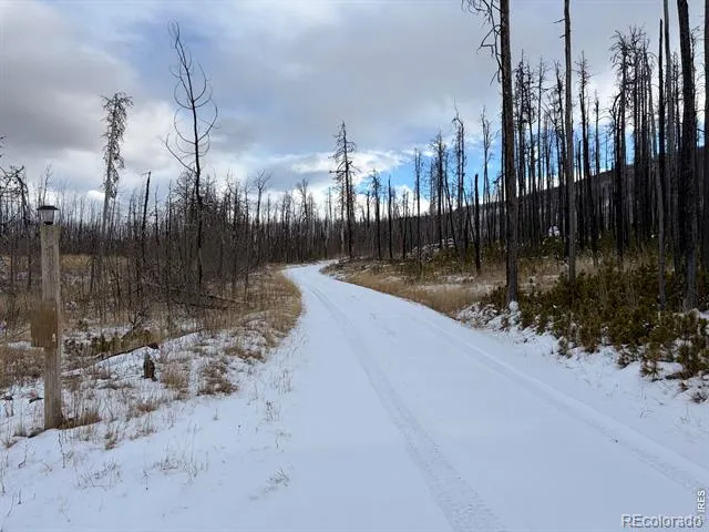 2025 Granite Road Bellvue, CO 80512