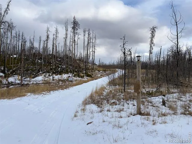 2025 Granite Road Bellvue, CO 80512