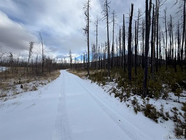 2025 Granite Road Bellvue, CO 80512