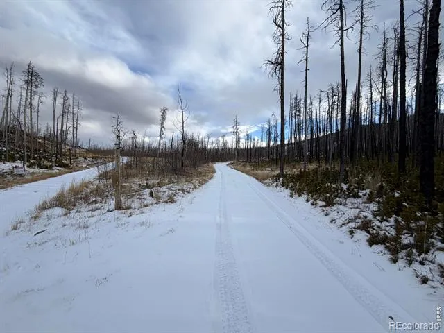 2025 Granite Road Bellvue, CO 80512
