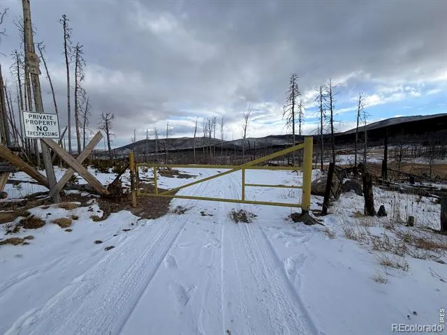 2025 Granite Road Bellvue, CO 80512