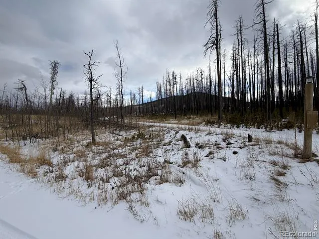 2025 Granite Road Bellvue, CO 80512