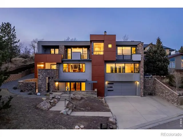 1205 Meadow Avenue Boulder, CO 80304