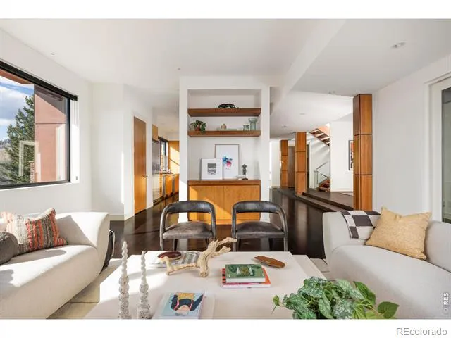 1205 Meadow Avenue Boulder, CO 80304
