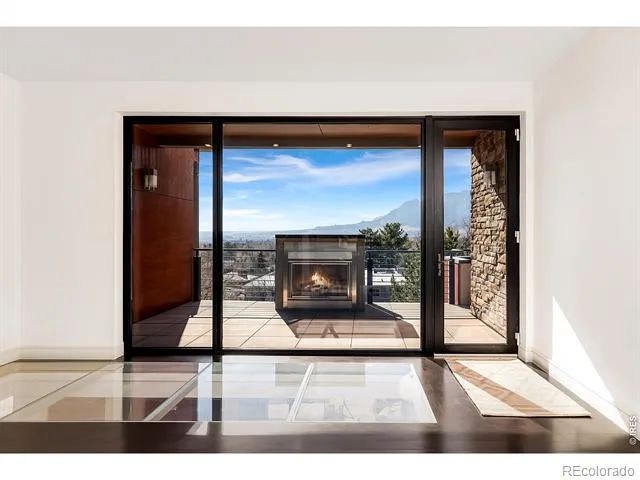 1205 Meadow Avenue Boulder, CO 80304