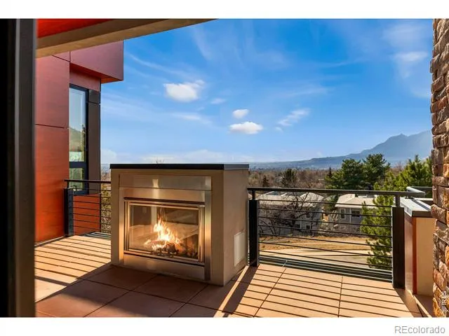 1205 Meadow Avenue Boulder, CO 80304