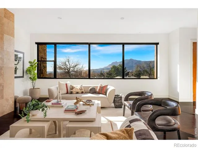 1205 Meadow Avenue Boulder, CO 80304