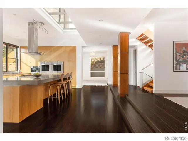 1205 Meadow Avenue Boulder, CO 80304