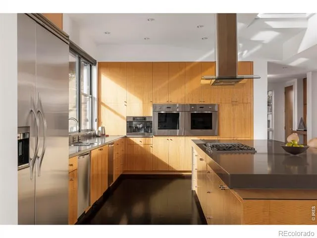 1205 Meadow Avenue Boulder, CO 80304