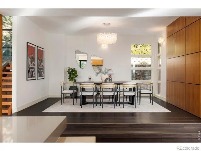 1205 Meadow Avenue Boulder, CO 80304