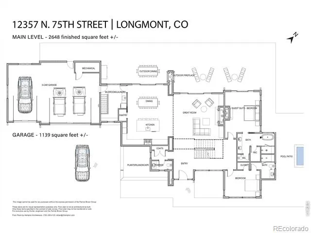 12357 75th Street Longmont, CO 80503