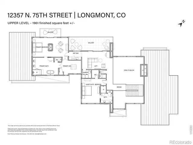 12357 75th Street Longmont, CO 80503