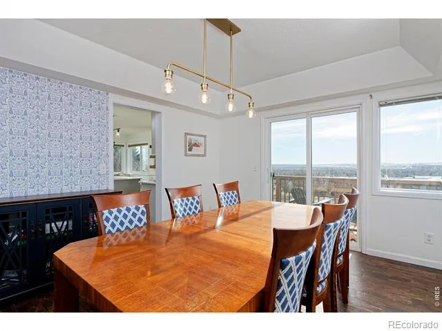 810 Trail Ridge Drive Louisville, CO 80027