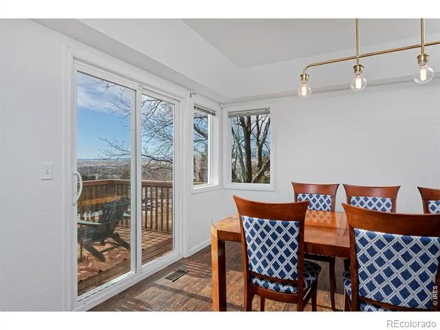 810 Trail Ridge Drive Louisville, CO 80027